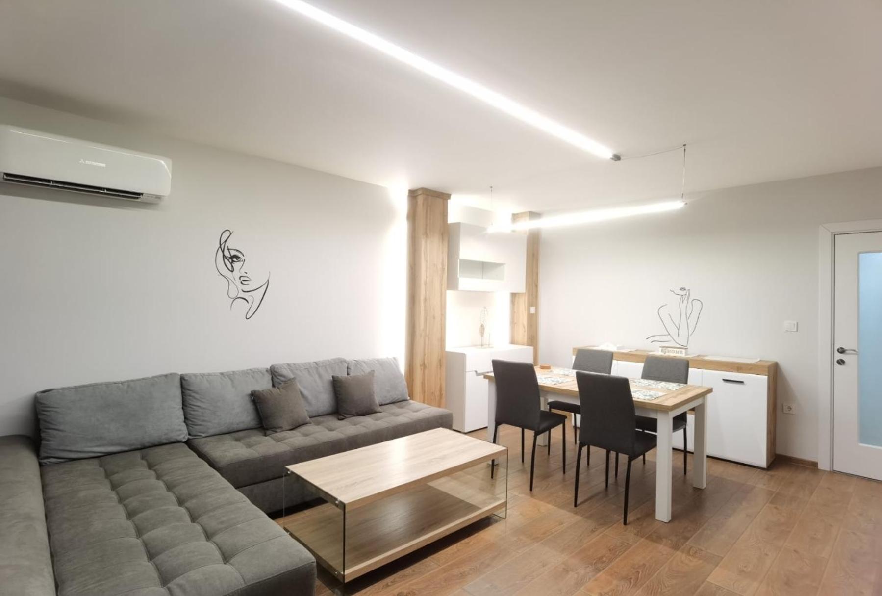 Diana Apartment Русе Экстерьер фото