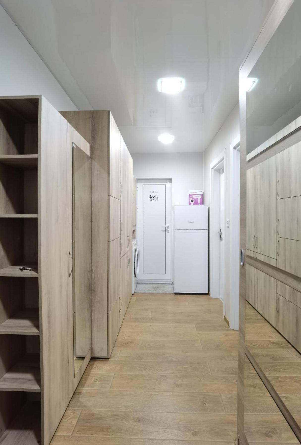 Diana Apartment Русе Экстерьер фото
