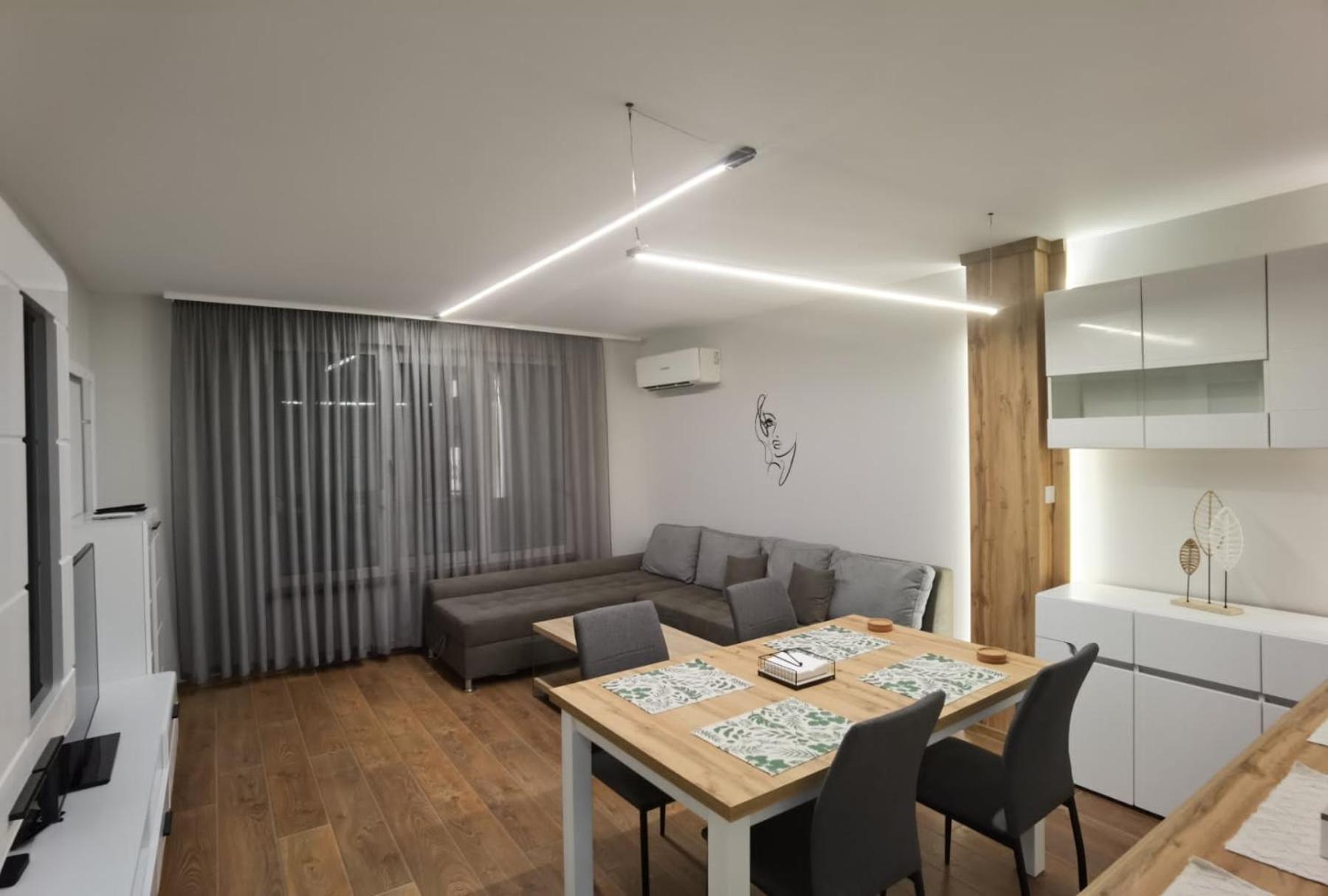 Diana Apartment Русе Экстерьер фото