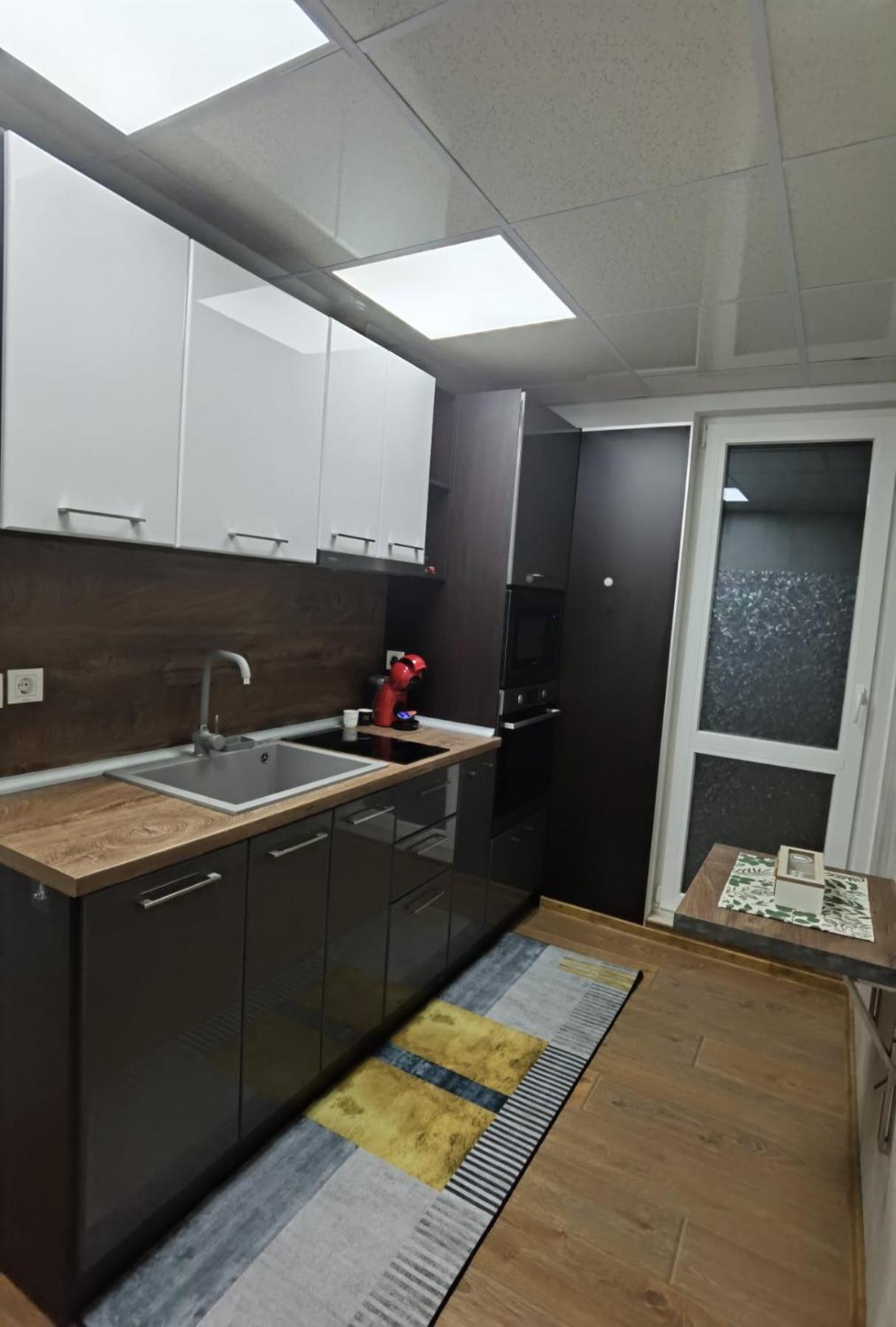 Diana Apartment Русе Экстерьер фото