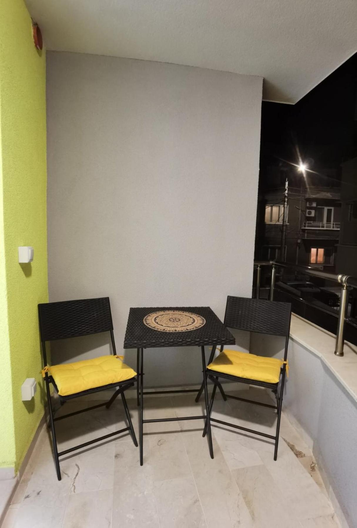 Diana Apartment Русе Экстерьер фото