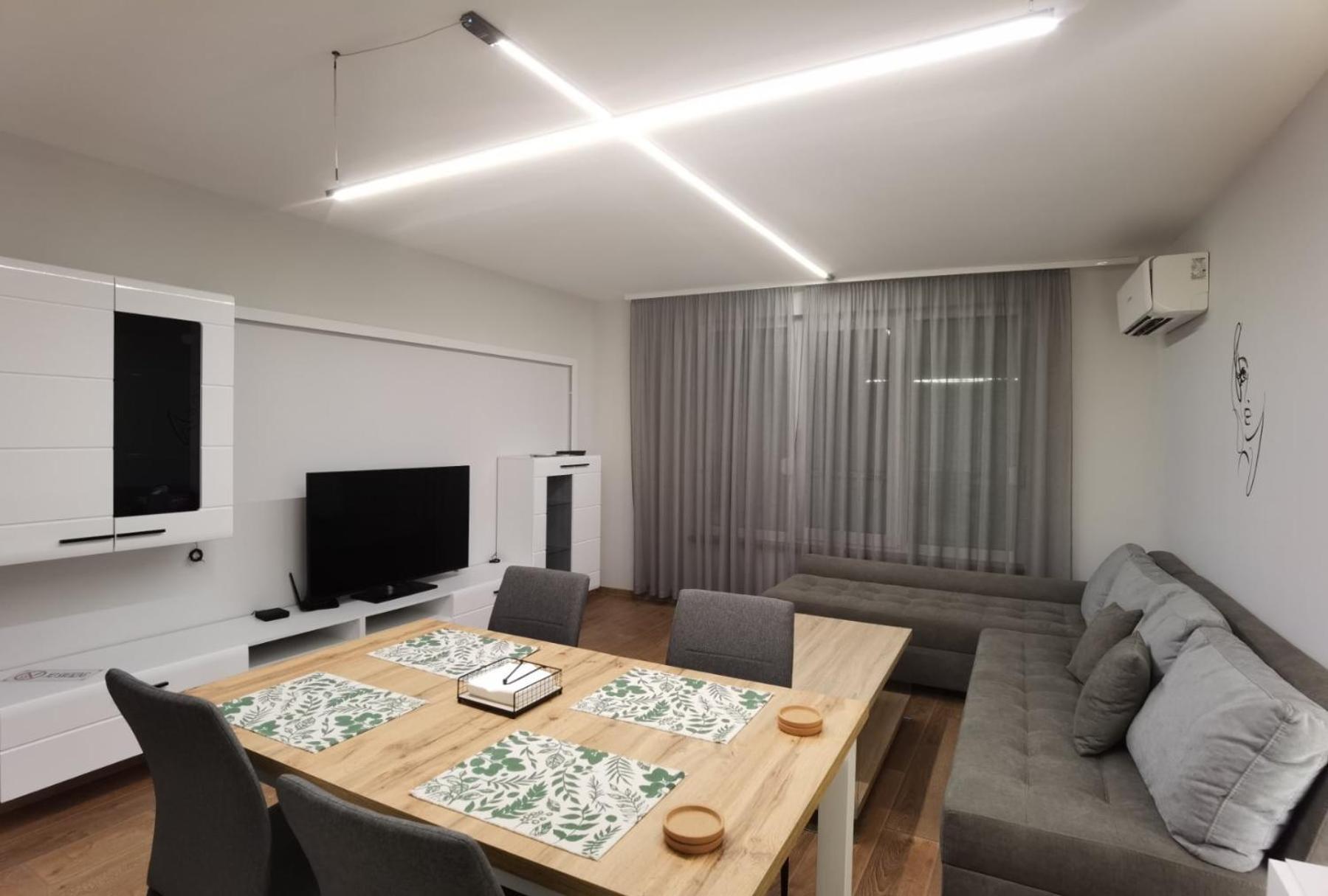 Diana Apartment Русе Экстерьер фото